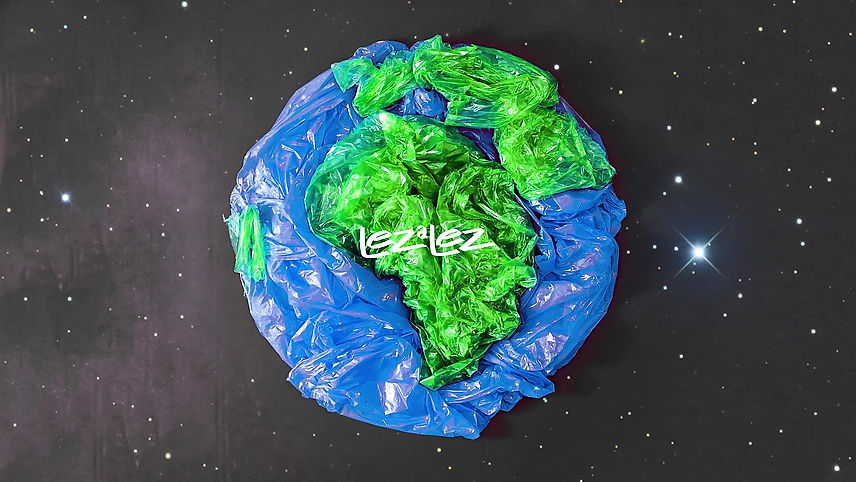 Embalagem Biodegradável Lez a Lez - 02